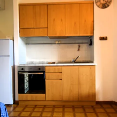 Caselba Appartement Marina di Campo