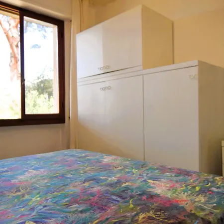 Caselba Appartement Marina di Campo