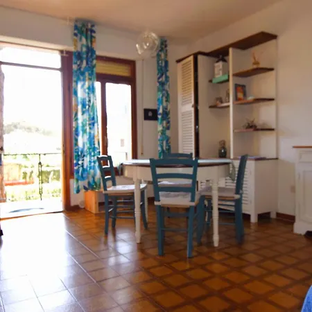 Caselba Apartamento Marina di Campo