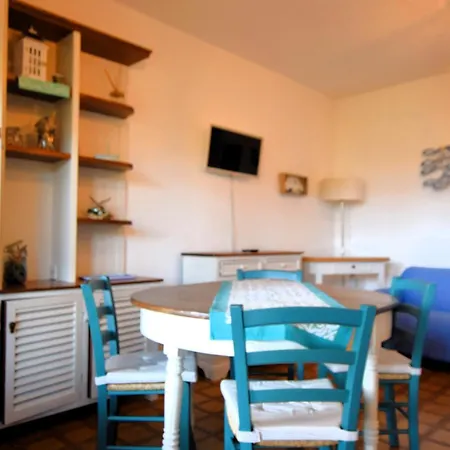 Caselba Apartment *