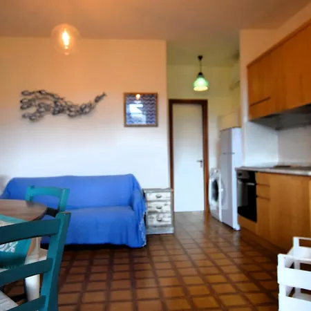 Caselba Apartment *