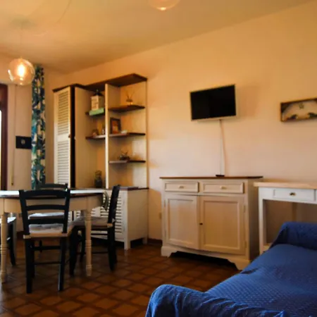 Caselba Apartment *