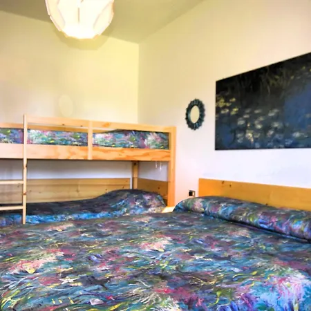 Apartment Caselba *
