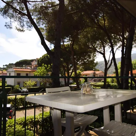 Apartment Caselba Marina di Campo